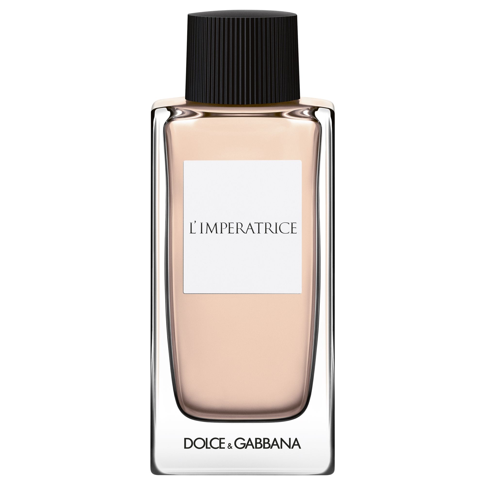 Туалетная вода Dolce&Gabbana 3 L'Imperatrice, 100 мл
