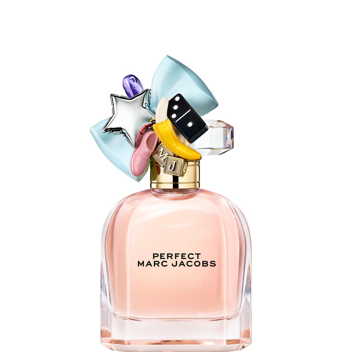 Парфюмерная вода Marc Jacobs Perfect 50 мл