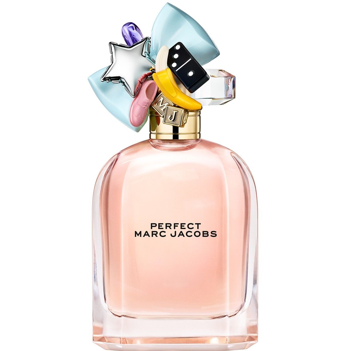 Парфюмерная вода Marc Jacobs Perfect 100 мл