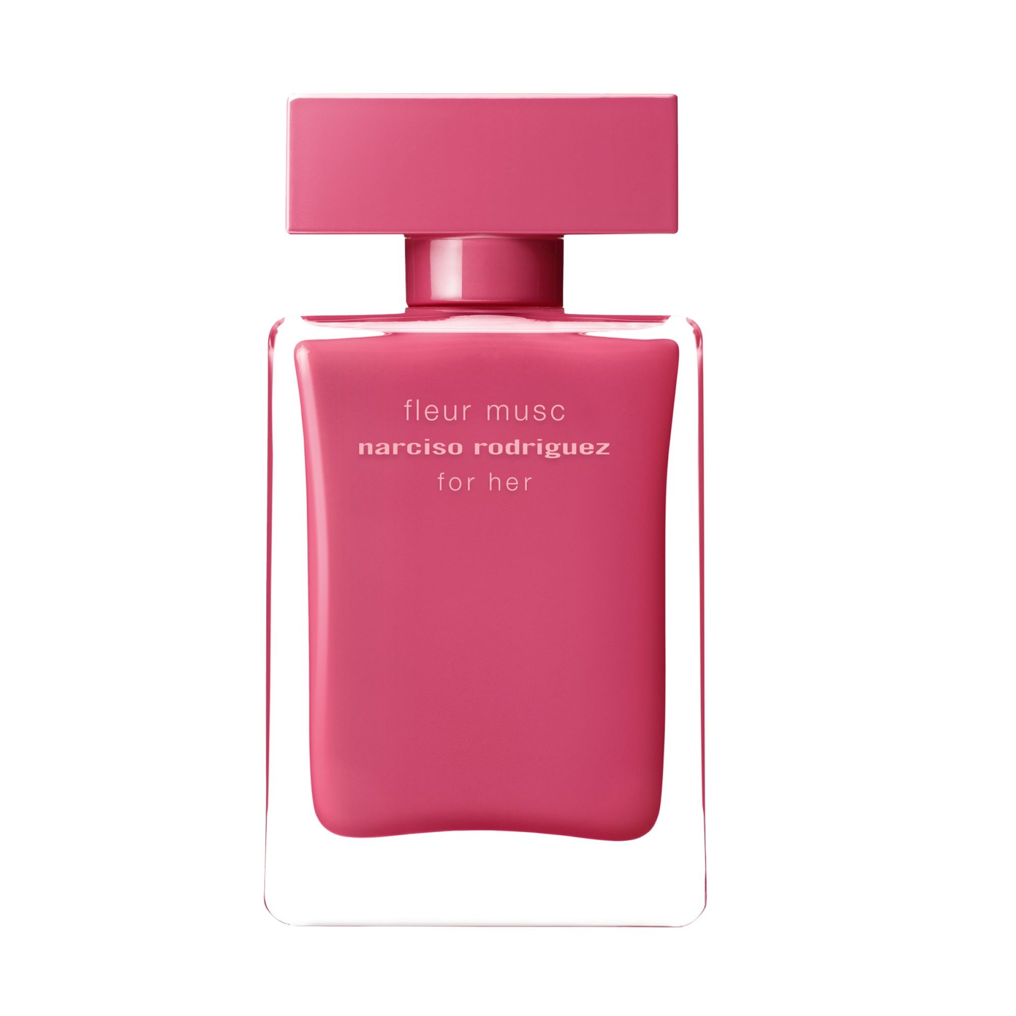 Парфюмерная вода Narciso Rodriguez For Her Fleur Musc 50 мл 881865BP - фото 1