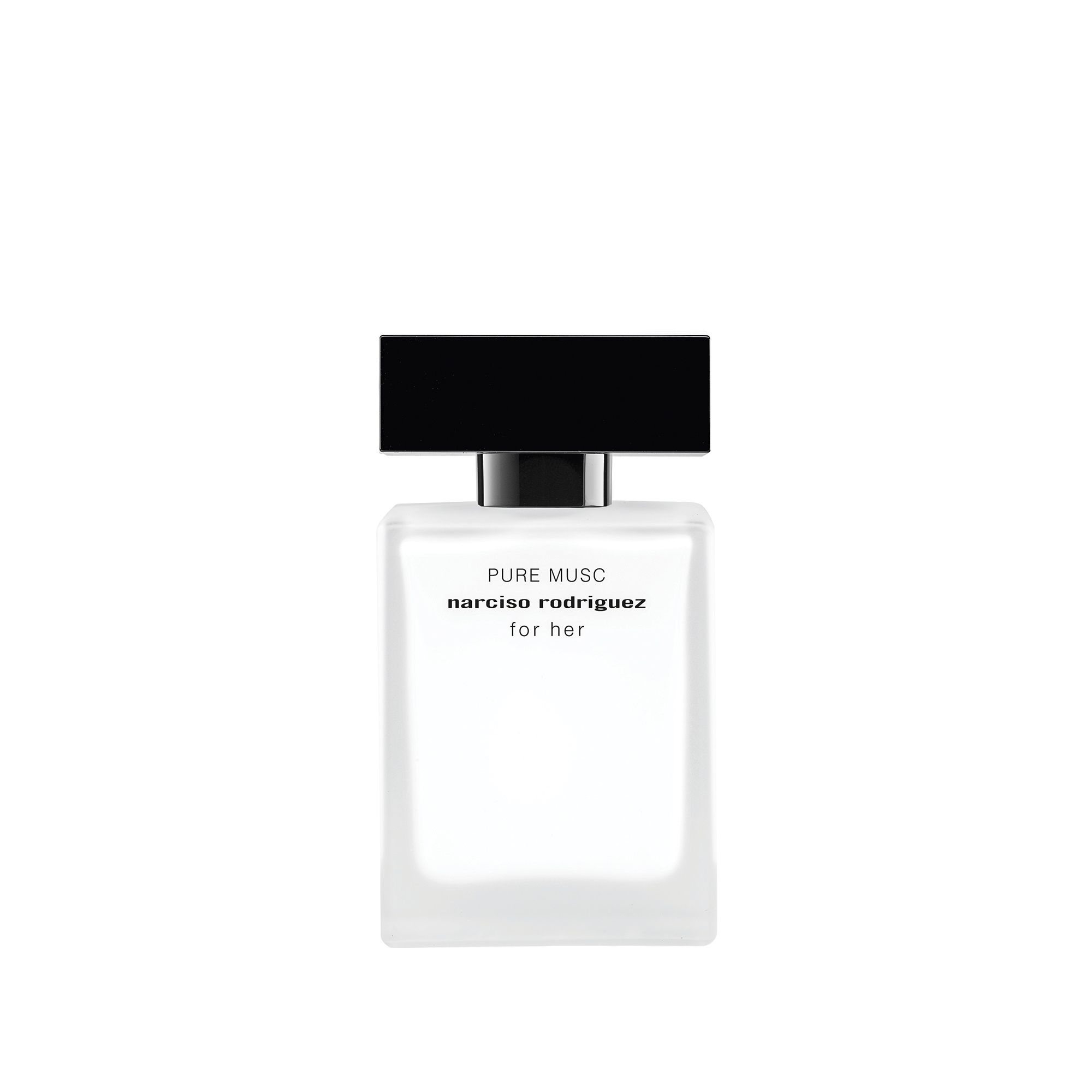 Парфюмерная вода Narciso Rodriguez For Her Pure Musk 30 мл