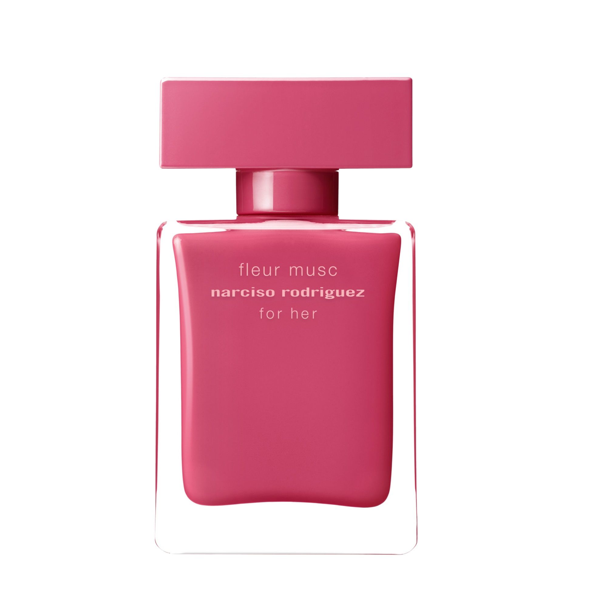 Парфюмерная вода Narciso Rodriguez For Her Fleur Musc 30 мл 881855BP - фото 1