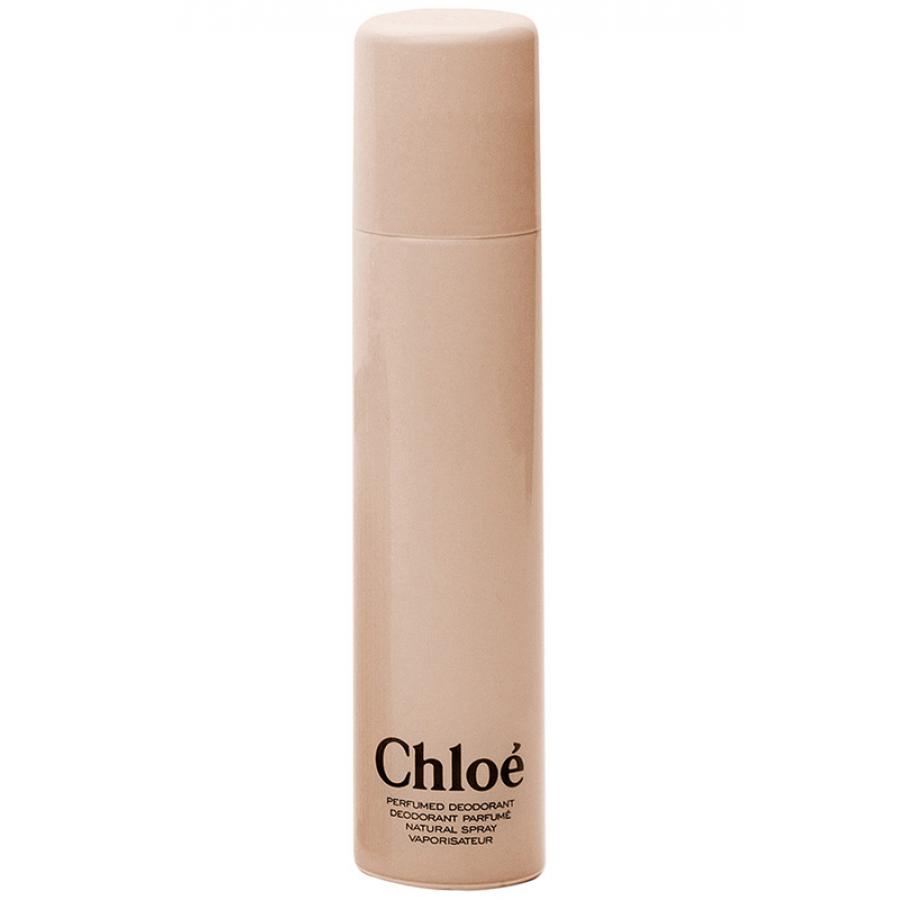 Дезодорант спрей парфюмированный Chloe Signature, 100 мл
