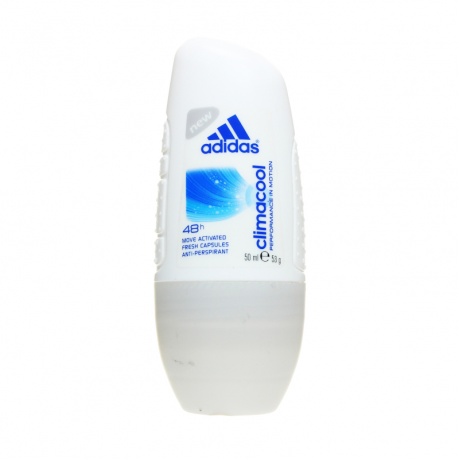Антиперспирант Adidas Climacool роликовый 50 мл clima - фото 1