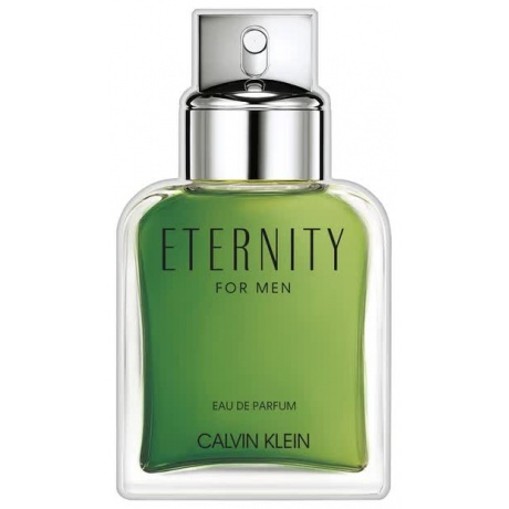 Набор Calvin Klein Eternity For Men Edp (Парфюмерная вода 50 мл+гель для душа 100 мл) - фото 3