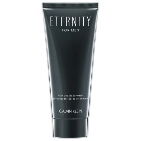 Набор Calvin Klein Eternity For Men Edp (Парфюмерная вода 50 мл+гель для душа 100 мл) - фото 4