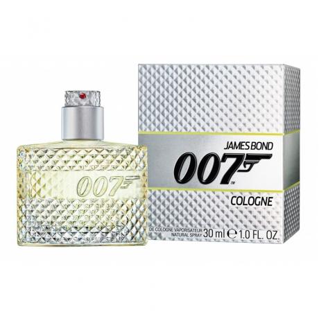Одеколон James Bond Eau de Cologne, 30 мл, мужской - фото 1