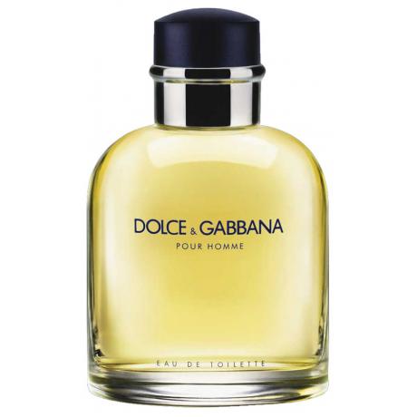 Туалетная вода Dolce&amp;Gabbana Dg Pour Homme, 75 мл, мужская - фото 2