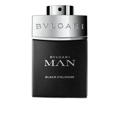 Туалетная вода Bvlgari Man Black Cologne, 60 мл, мужская - фото 2