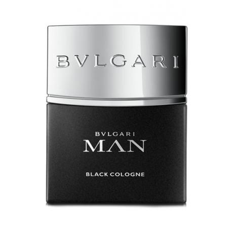 Туалетная вода Bvlgari Man Black Cologne, 30 мл, мужская - фото 2