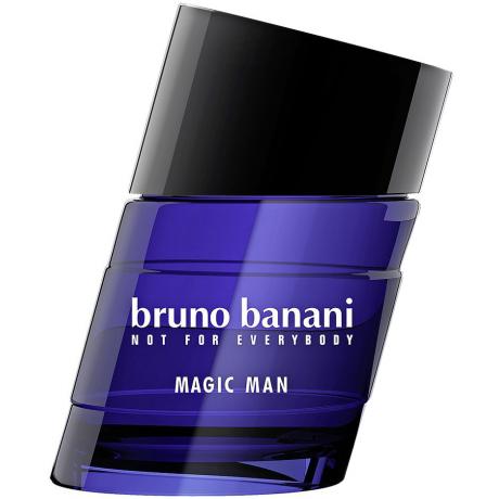 Туалетная вода Bruno Banani Magic Man, 30 мл, мужская - фото 2