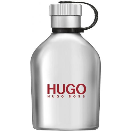 Туалетная вода Hugo Boss Hugo Iced, 125 мл, мужская - фото 2