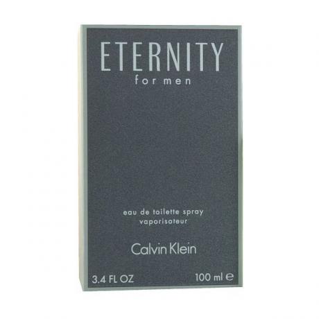 Туалетная вода Calvin Klein Eternity Flame For Man, 100 мл, мужская - фото 3