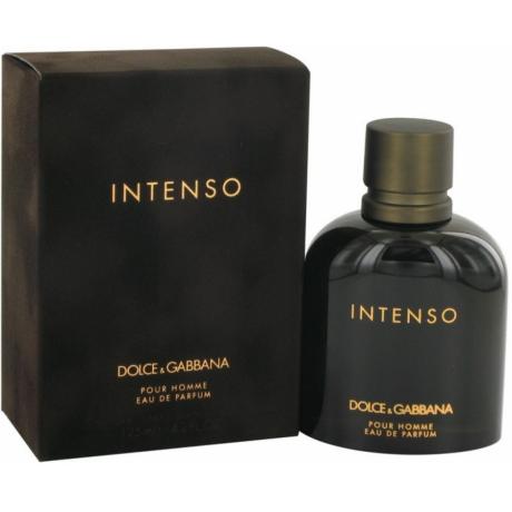 Парфюмерная вода Dolce&amp;Gabbana Intenso Ph, 125 мл, мужская - фото 1