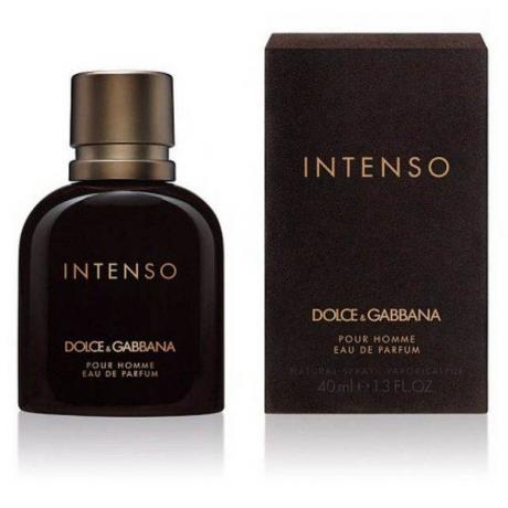 Парфюмерная вода Dolce&amp;Gabbana Intenso Ph, 40 мл, new - фото 1