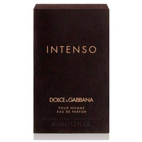 Парфюмерная вода Dolce&amp;Gabbana Intenso Ph, 40 мл, new - фото 3