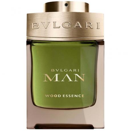Парфюмерная вода Bvlgari Man Wood Essence, 60 мл, мужская - фото 2