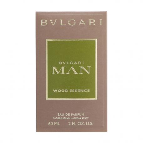 Парфюмерная вода Bvlgari Man Wood Essence, 60 мл, мужская - фото 3