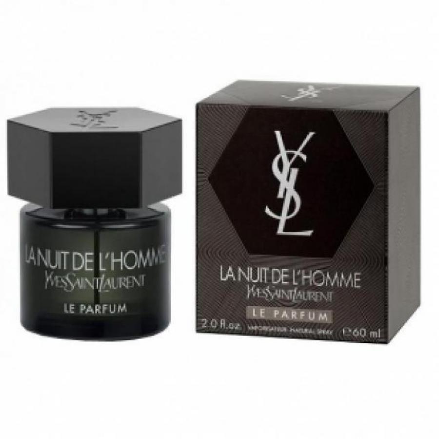 

Парфюмерная вода Yves Saint Laurent L'Homme La Nuit Le Parfum edp, 60 мл