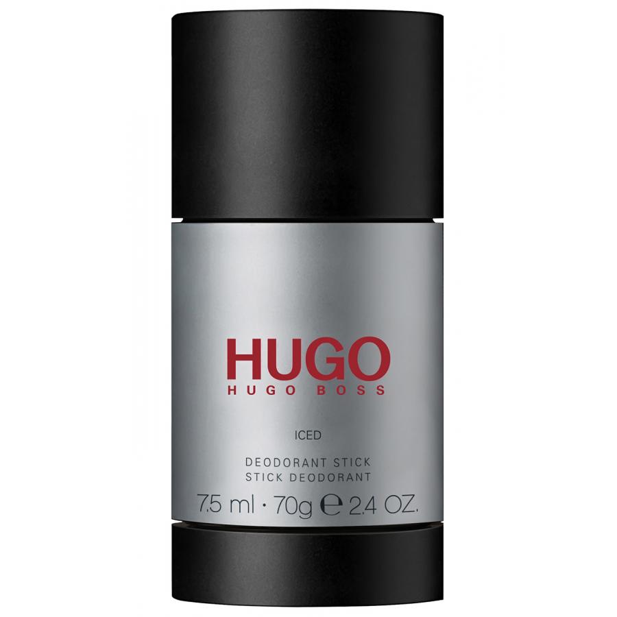 Дезодорант стик Hugo Boss Hugo Iced, 75 мл
