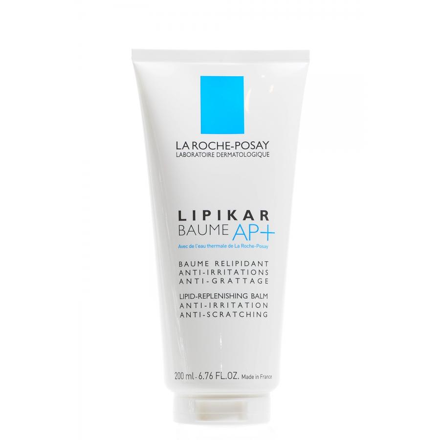 Бальзам для тела La Roche-Posay Lipikar AP+ Липикар АП+, 200 мл, для сухой кожи
