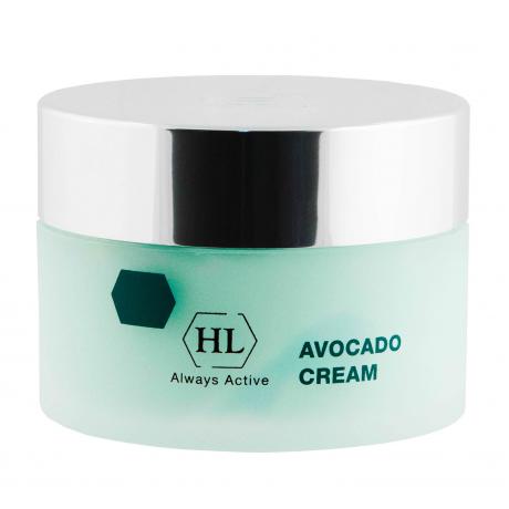 Крем с авокадо Holy Land Avocado Cream CREAMS, 250 мл - фото 1