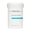 Массажный крем для всех типов кожи Christina Massage Cream 250мл