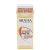 Сахарная паста для шугаринга в катридже Aravia Professional Нат...