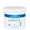 Паста для шугаринга Aravia Professional SUPERFLEXY Soft Sensitiv...