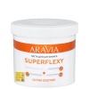 Паста для шугаринга Aravia Professional SUPERFLEXY Ultra Enzyme,...
