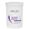 Сахарная паста для шугаринга Aravia Professional Мягкая и лёгкая...
