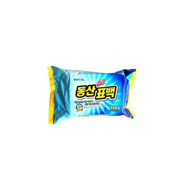 Мыло хозяйственное Clio New Dongsan Soap (Bleaching) 450g