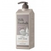 Гель для душа MilkBaobab Cera Body Wash White Soap 1200ml