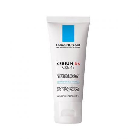Крем для лица и тела La Roche-Posay Kerium  DS, 40 мл, уменьшает покраснение и шелушение кожи - фото 3