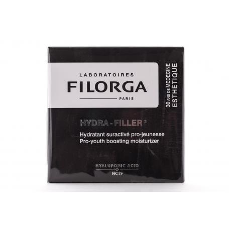 Крем для лица Filorga Hidra-Filler, 50 мл - фото 2