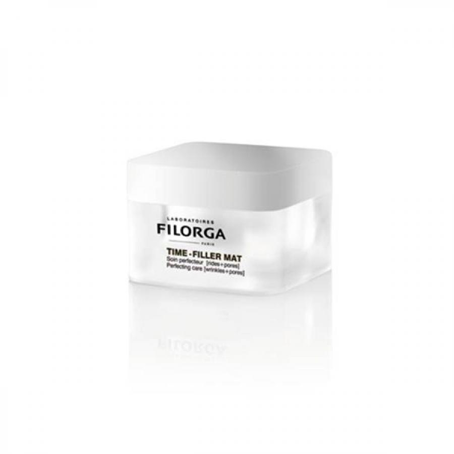 Дневной крем для лица Filorga Time-Filler Mat, 50 мл