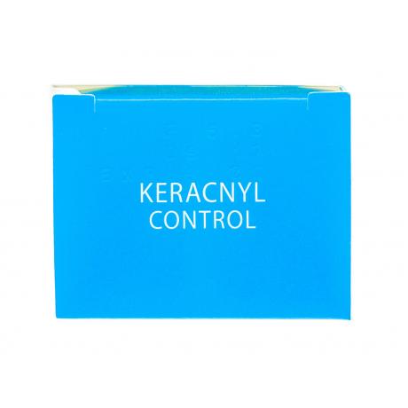 Крем для лица регулирующий Ducray Keracnyl control, 30 мл, для проблеймной кожи - фото 6