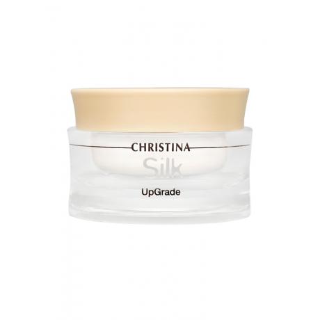 Увлажняющий крем Christina Silk Upgrade Cream, 50 мл - фото 2