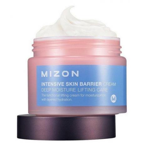 Крем для интенсивной защиты кожи Mizon Intensive Skin Barrier Cream - фото 1