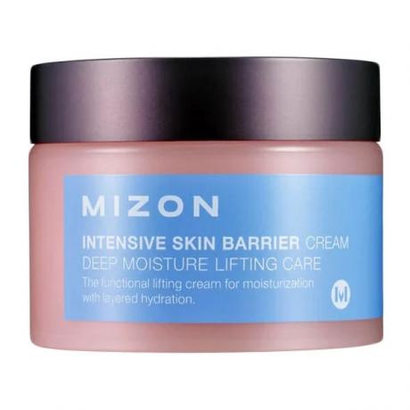Крем для интенсивной защиты кожи Mizon Intensive Skin Barrier Cream - фото 2