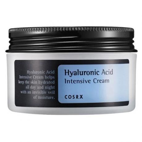 Увлажняющий крем с гиалуроновой кислотой COSRX Hyaluronic Acid Intensive Cream - фото 1