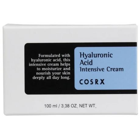 Увлажняющий крем с гиалуроновой кислотой COSRX Hyaluronic Acid Intensive Cream - фото 2