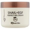 Крем-гель для лица с экстрактом улитки Secret Skin Snail+EGF Per...