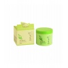 Крем для лица массажный Welcos Green Tea Control Massage Cream 3...