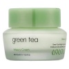 Крем для лица с экстрактом зеленого чая It's Skin Green Tea Wate...