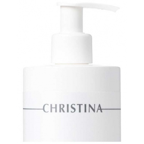 Массажный крем для лица Christina Bio Phyto-5 Comforting Massage Cream 500 мл - фото 3