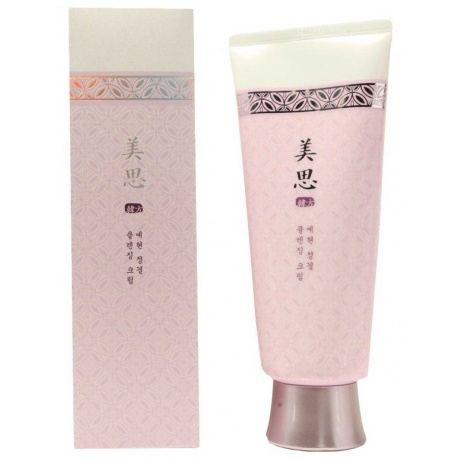 Очищающий крем для лица MISA Yei Hyun Cleansing Cream 200 мл - фото 1