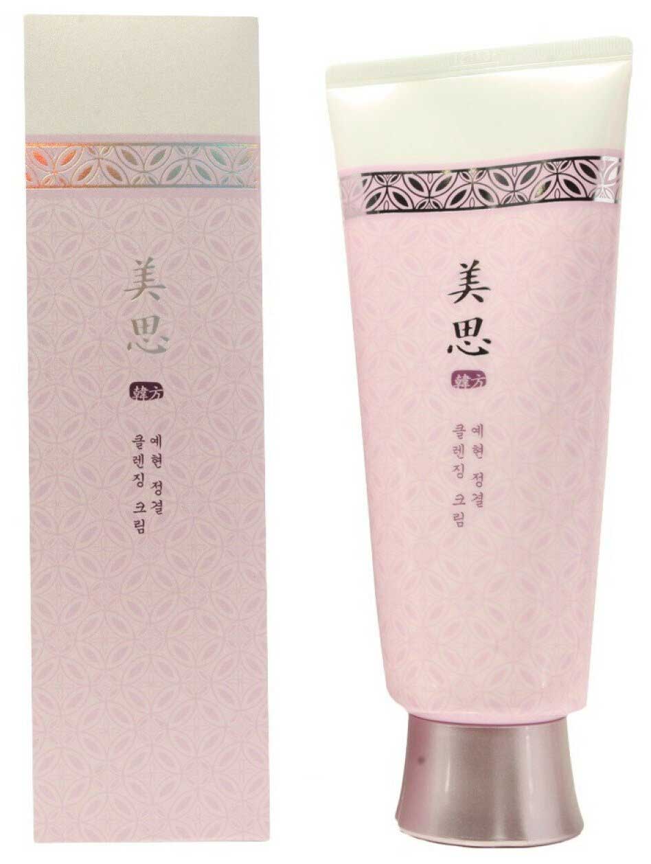 Очищающий крем для лица MISA Yei Hyun Cleansing Cream 200 мл