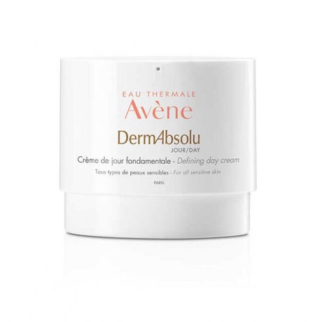 Дневной крем Avene DermAbsolu 40 мл - фото 1