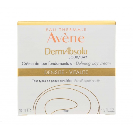 Дневной крем Avene DermAbsolu 40 мл - фото 2